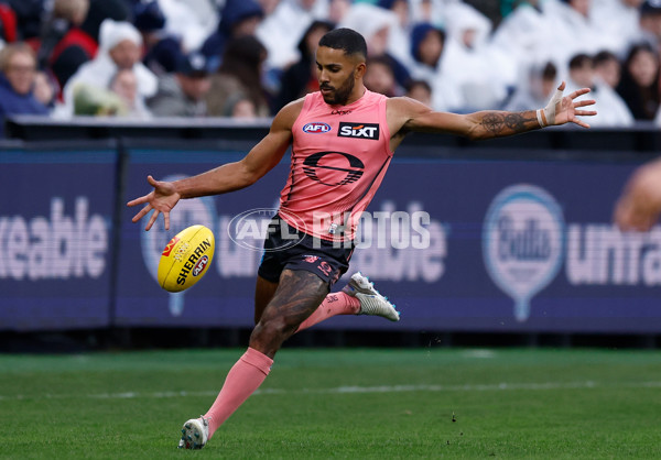 AFL 2025 Round 13 - Geelong v Gold Coast - A-59868402