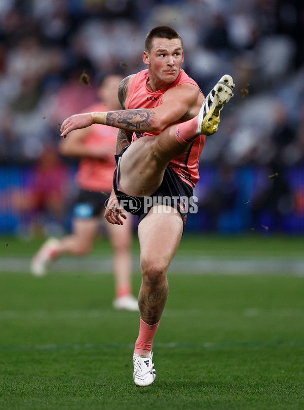 AFL 2025 Round 13 - Geelong v Gold Coast - A-59868443