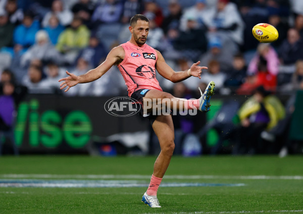 AFL 2025 Round 13 - Geelong v Gold Coast - A-59870339