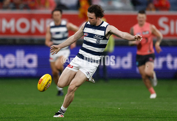 AFL 2025 Round 13 - Geelong v Gold Coast - A-59872006