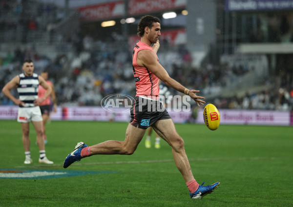 AFL 2025 Round 13 - Geelong v Gold Coast - A-59872014