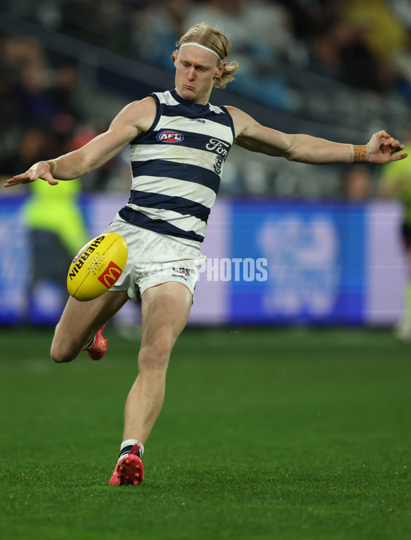 AFL 2025 Round 13 - Geelong v Gold Coast - A-59872554