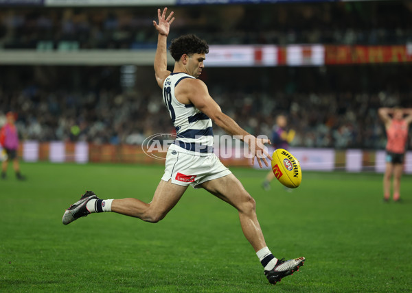 AFL 2025 Round 13 - Geelong v Gold Coast - A-59872589