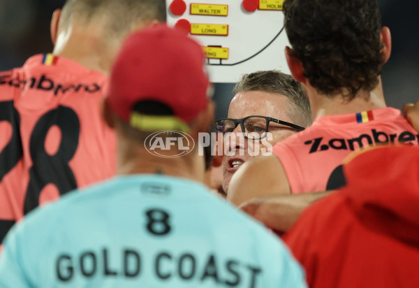 AFL 2025 Round 13 - Geelong v Gold Coast - A-59875224