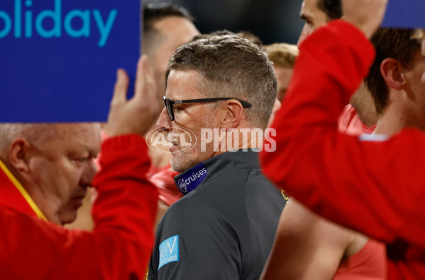 AFL 2025 Round 13 - Geelong v Gold Coast - A-59875231