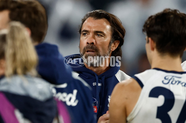 AFL 2025 Round 13 - Geelong v Gold Coast - A-59875232