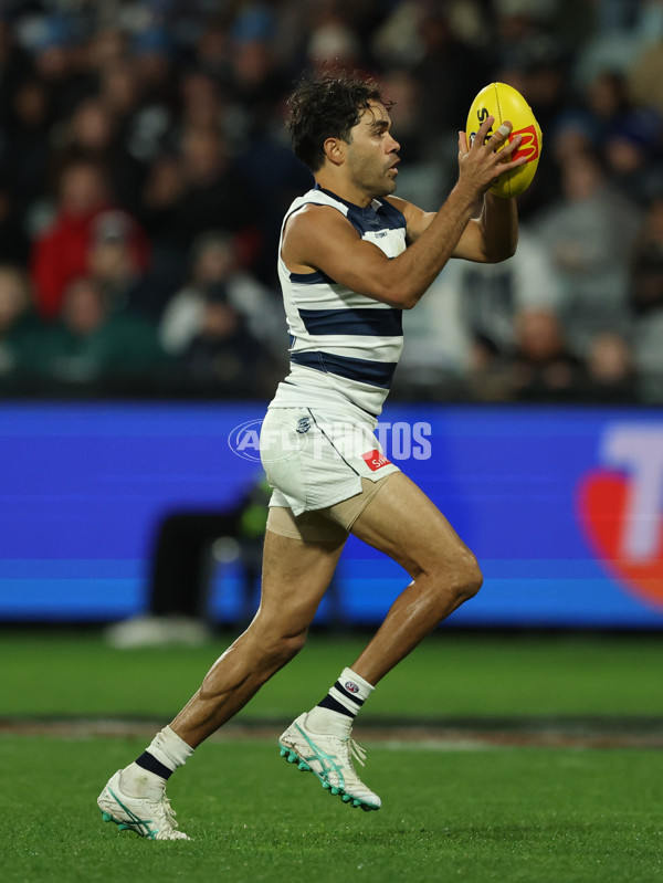 AFL 2025 Round 13 - Geelong v Gold Coast - A-59875240