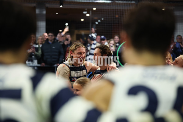 AFL 2025 Round 13 - Geelong v Gold Coast - A-59875284