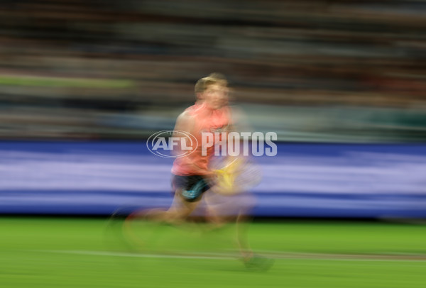 AFL 2025 Round 13 - Geelong v Gold Coast - A-59875646