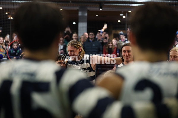 AFL 2025 Round 13 - Geelong v Gold Coast - A-59875685