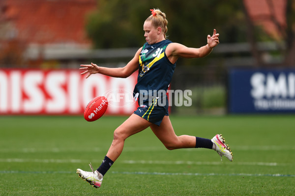 AFL National Academy Girls 2025 - Australia U18 v U23 All Stars - A-59890169