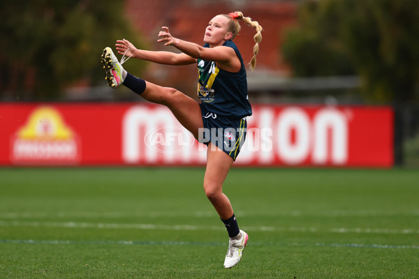 AFL National Academy Girls 2025 - Australia U18 v U23 All Stars - A-59893104