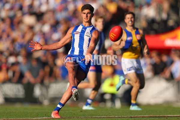 AFL 2025 Round 13 - North Melbourne v West Coast - A-59910013