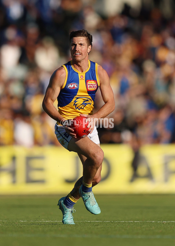 AFL 2025 Round 13 - North Melbourne v West Coast - A-59910026