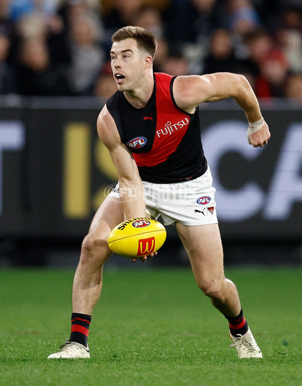 AFL 2025 Round 13 - Carlton v Essendon - A-59912117