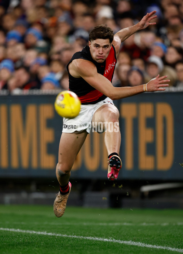 AFL 2025 Round 13 - Carlton v Essendon - A-59914381
