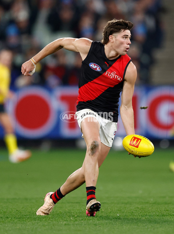AFL 2025 Round 13 - Carlton v Essendon - A-59916540