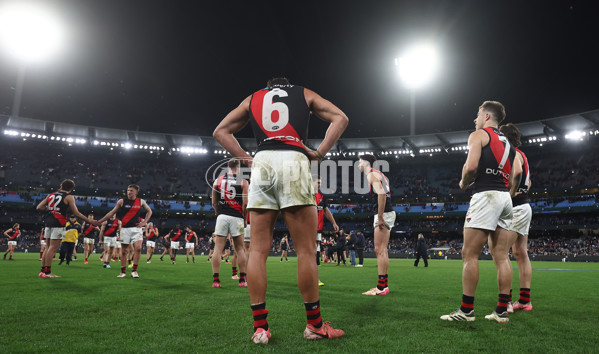 AFL 2025 Round 13 - Carlton v Essendon - A-59922226