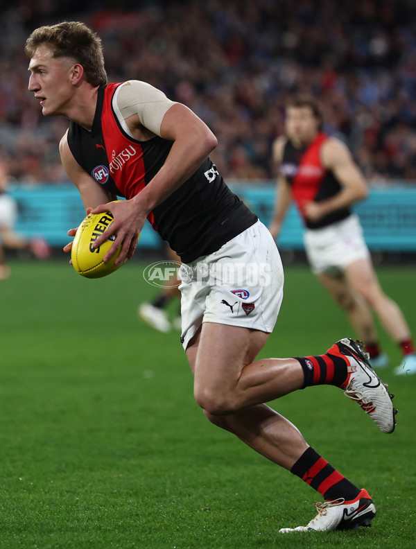 AFL 2025 Round 13 - Carlton v Essendon - A-59922239