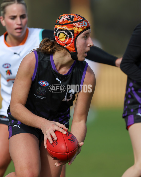 AFL Diversity Talent Program Girls 2025 - Indigenous Academy v Multicultural Academy - A-59931449