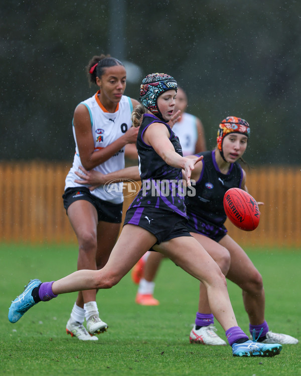 AFL Diversity Talent Program Girls 2025 - Indigenous Academy v Multicultural Academy - A-59936593