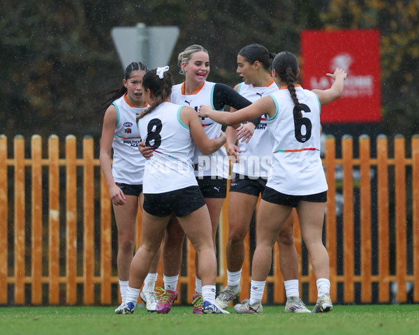 AFL Diversity Talent Program Girls 2025 - Indigenous Academy v Multicultural Academy - A-59939923