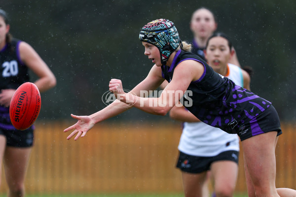 AFL Diversity Talent Program Girls 2025 - Indigenous Academy v Multicultural Academy - A-59941076