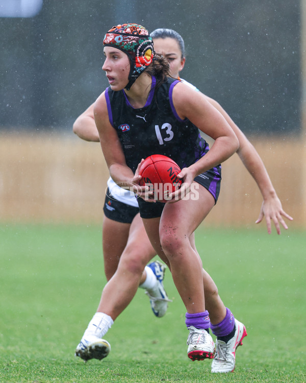 AFL Diversity Talent Program Girls 2025 - Indigenous Academy v Multicultural Academy - A-59950042