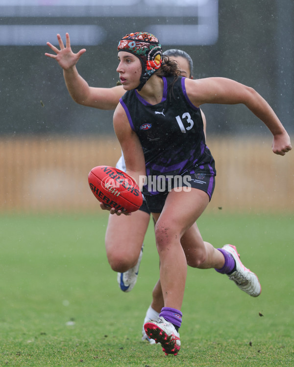 AFL Diversity Talent Program Girls 2025 - Indigenous Academy v Multicultural Academy - A-59950046