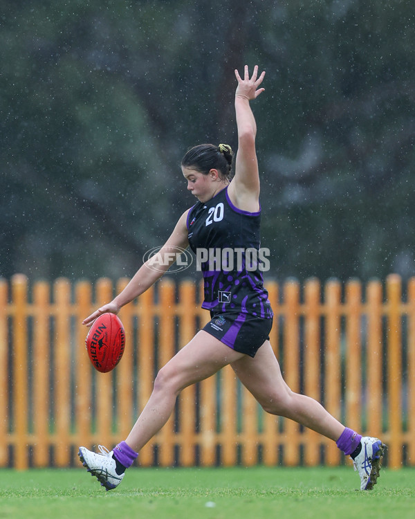AFL Diversity Talent Program Girls 2025 - Indigenous Academy v Multicultural Academy - A-59950797