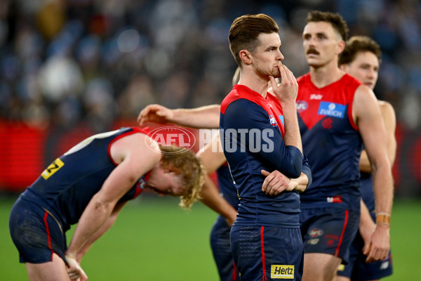 AFL 2025 Round 13 - Melbourne v Collingwood - A-59953412