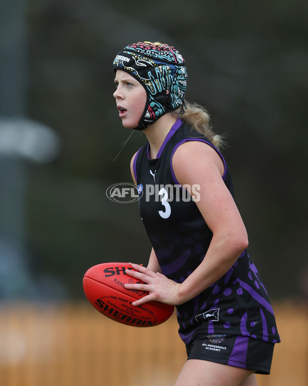 AFL Diversity Talent Program Girls 2025 - Indigenous Academy v Multicultural Academy - A-59956297