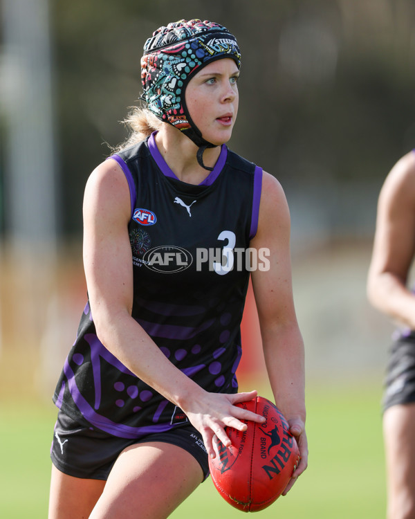 AFL Diversity Talent Program Girls 2025 - Indigenous Academy v Multicultural Academy - A-59956370