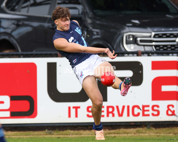 AFL National Development Championships U16 Boys 2025 - Vic Country v Vic Metro - A-59959459