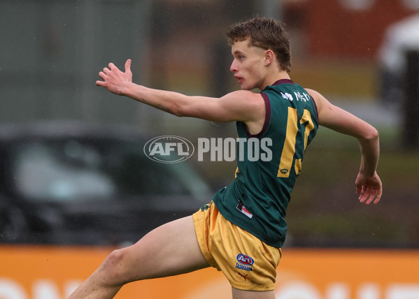 AFL National Development Championships U16 Boys 2025 - Tasmania v Northern Territory - A-59961008