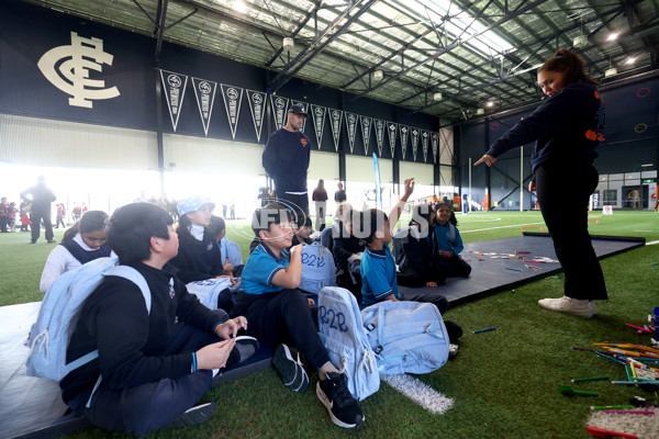 AFL 2025 Media - Carlton Media Opportunity 100625 - A-59969940
