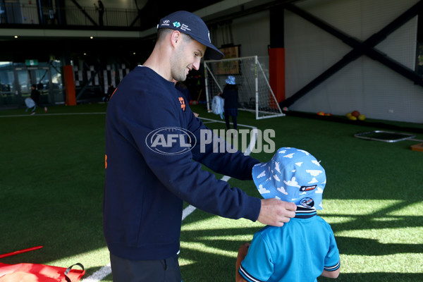 AFL 2025 Media - Carlton Media Opportunity 100625 - A-59973600