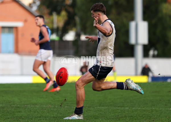 AFL National Development Championships U16 Boys 2025 - Vic Country v Vic Metro - A-59973656