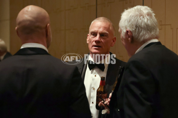 AFL 2025 Media - Hall of Fame - A-59973663