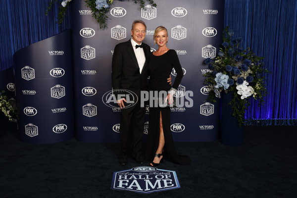 AFL 2025 Media - Hall of Fame - A-59975555