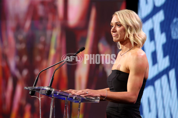 AFL 2025 Media - Hall of Fame - A-59979062