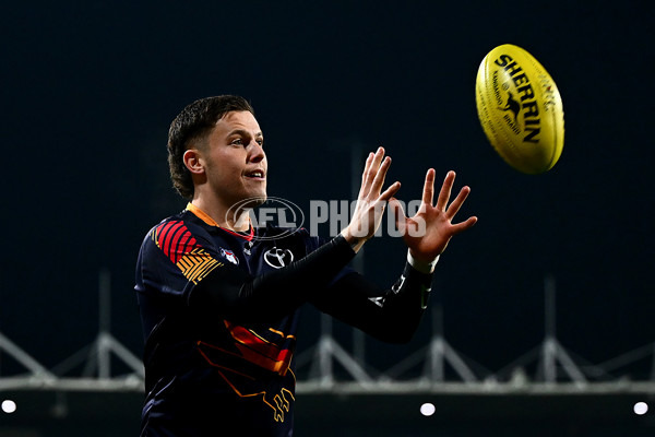 AFL 2025 Round 14 - Hawthorn v Adelaide - A-60006177