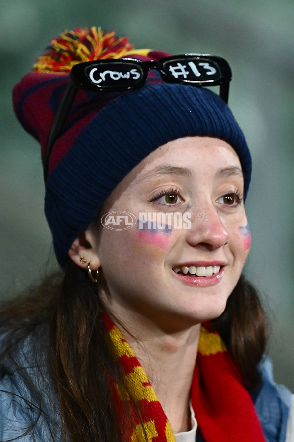 AFL 2025 Round 14 - Hawthorn v Adelaide - A-60006184