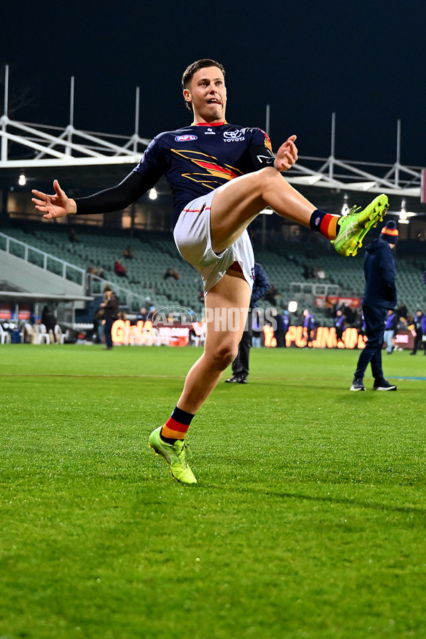 AFL 2025 Round 14 - Hawthorn v Adelaide - A-60007053