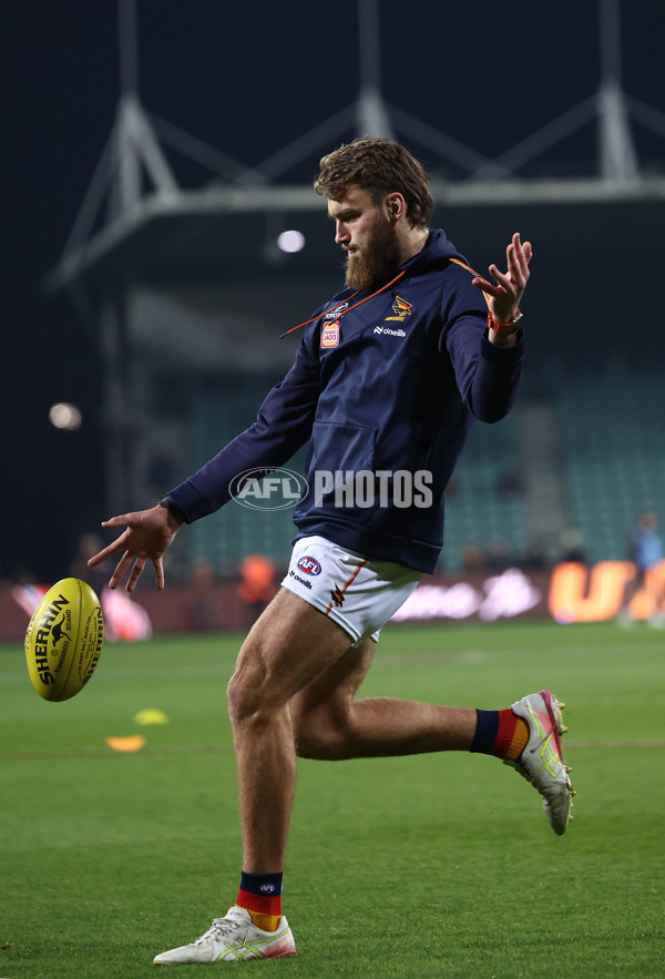 AFL 2025 Round 14 - Hawthorn v Adelaide - A-60007055