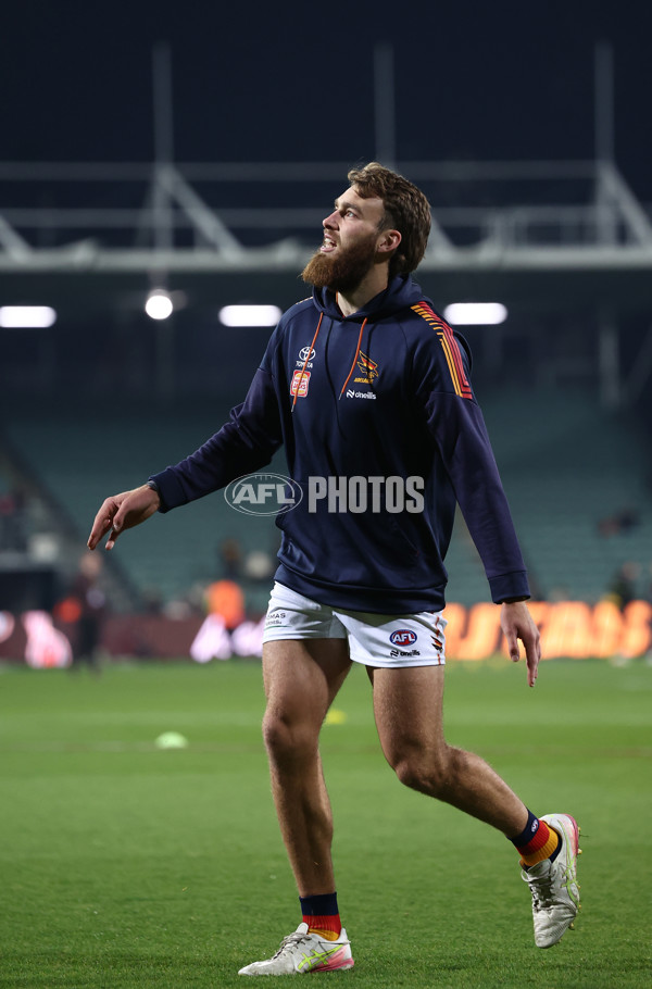 AFL 2025 Round 14 - Hawthorn v Adelaide - A-60007056