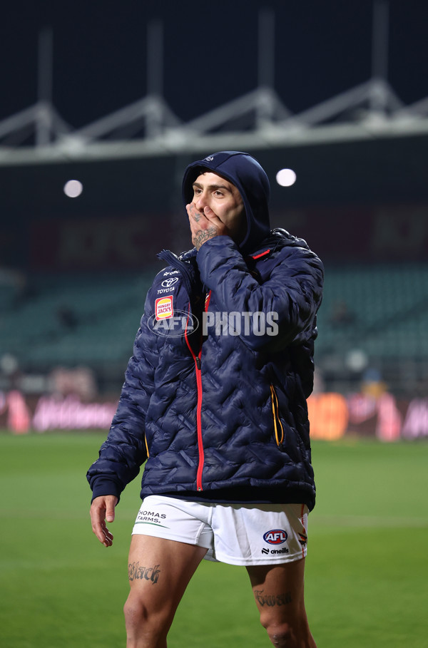 AFL 2025 Round 14 - Hawthorn v Adelaide - A-60007057