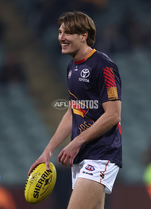 AFL 2025 Round 14 - Hawthorn v Adelaide - A-60007077