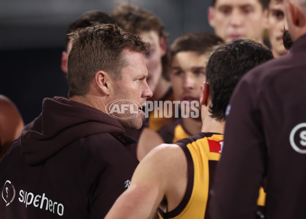 AFL 2025 Round 14 - Hawthorn v Adelaide - A-60007124