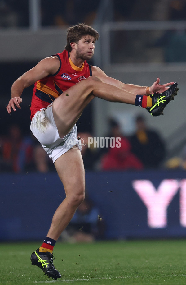 AFL 2025 Round 14 - Hawthorn v Adelaide - A-60008630